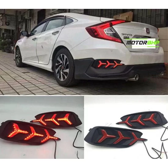 Accessories for deals honda civic 2020